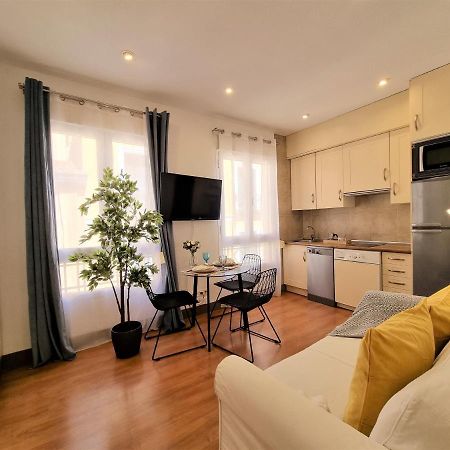 Apartmán Molina - La Latina Madrid Exteriér fotografie